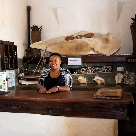 Lamu House Hotel Exterior foto