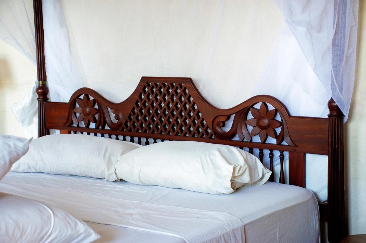 Lamu House Hotel Exterior foto