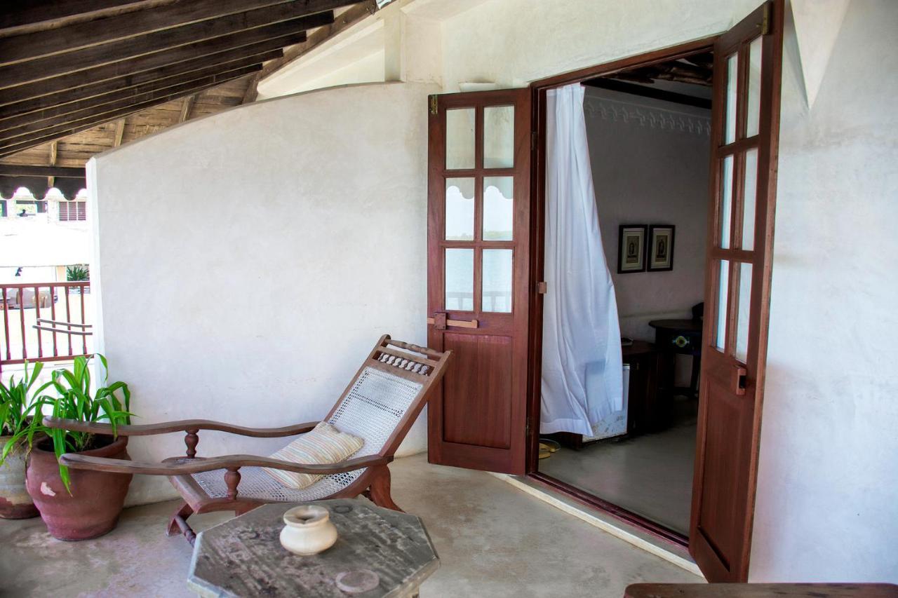 Lamu House Hotel Exterior foto