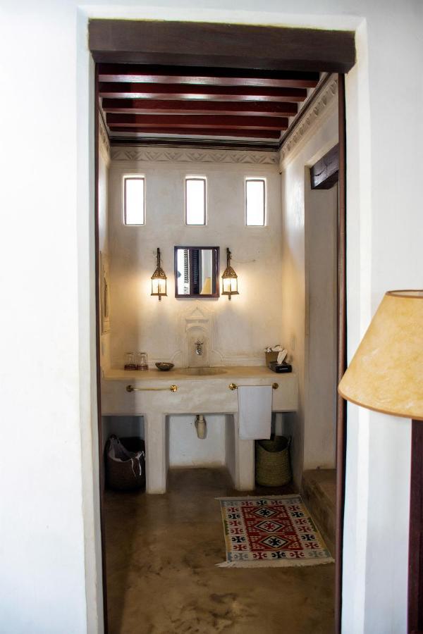 Lamu House Hotel Exterior foto
