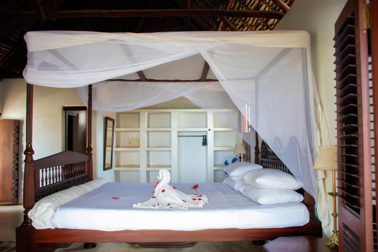 Lamu House Hotel Exterior foto