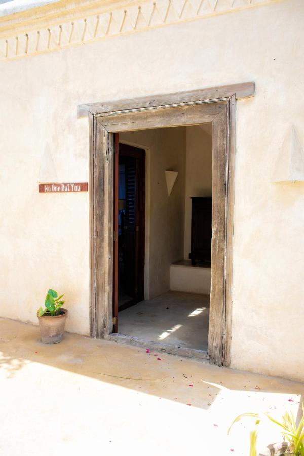 Lamu House Hotel Exterior foto